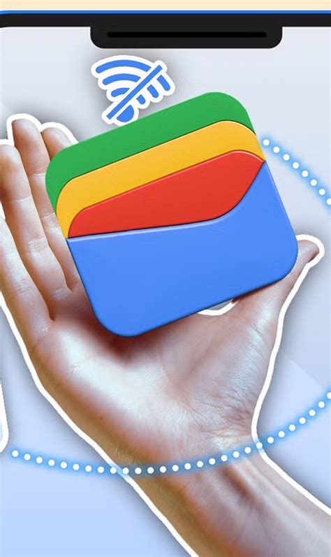 Top 5 Google Wallet Features You Should Start Using Now