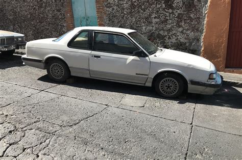 Chevy Cutlass Eurosport Spotted In Gto Mexico R Regularcarreviews