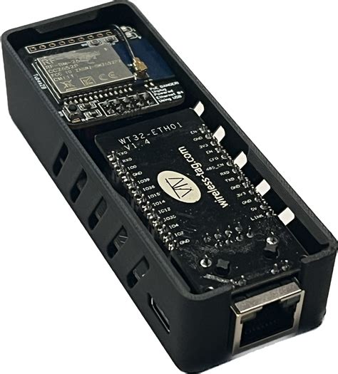 Tube's ZB Coordinators and Routers (was Zigbee router on steroids ...