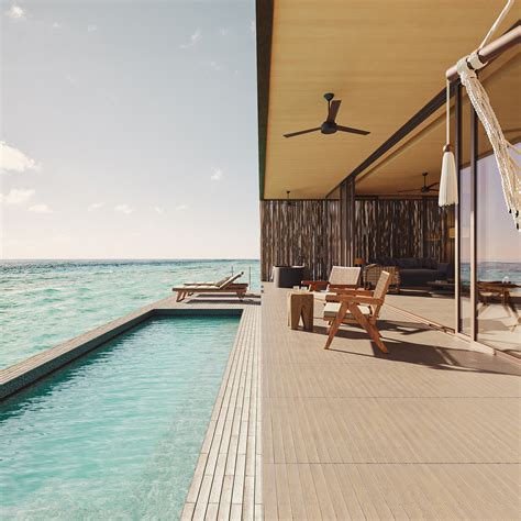 Patina Maldives Hotel Studio Mk27 Rodrigo Baptista Cgarchitect