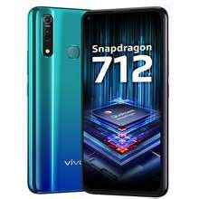 Harga Vivo Z Pro Gb Gb Sonic Blue Baru Secondhand Terbaik Di