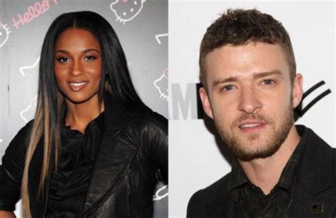 Ciara Justin Timberlake Love And Sex And Magic