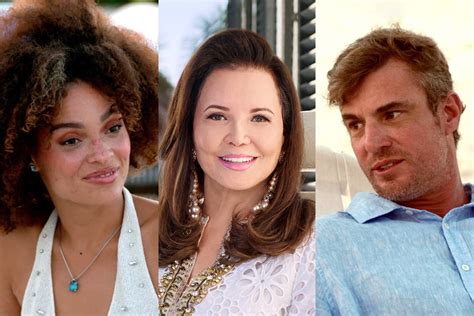 The Shocking Secret Behind Patricia Altschul’s Wealth Legacy - Veja Store Site