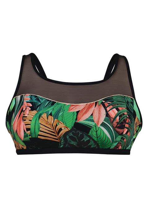 Prothesen Bikini Top Toliara Jungle Groove Online Bestellen