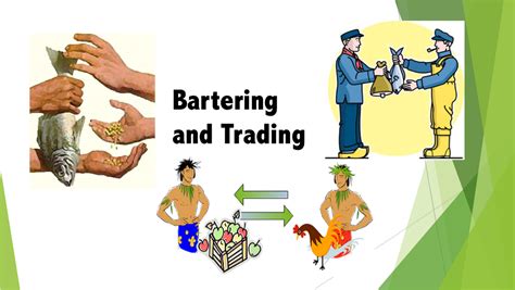 Harnessing Barter Trade For Mutual Benefits A Comprehensive Guide To