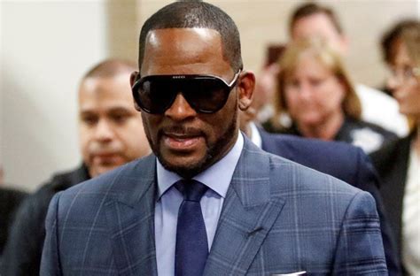 Court Upholds R Kellys 30 Year Prison Sentence For Sex Trafficking Akonamblog