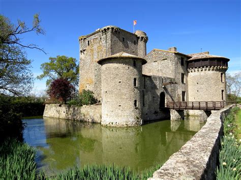 Castillo De Tennessus Ch Teau De Tennessus Megaconstrucciones