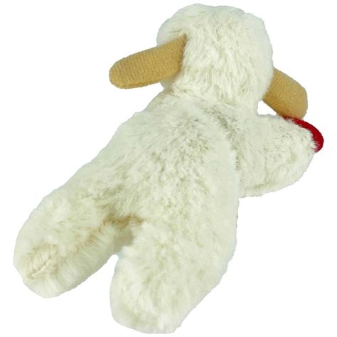 Multipet Lamb Chop Cat Toy Pet Supplies Online Sale