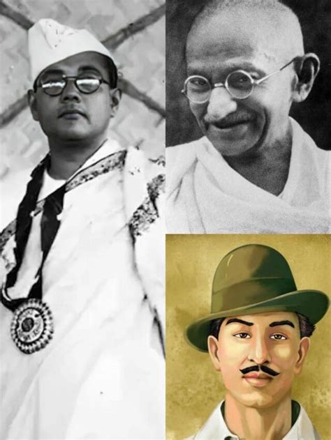 10 Greatest Indian Freedom Fighters You Should Know