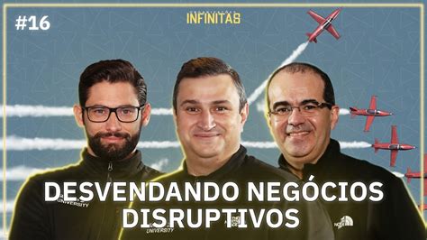 Inova O Disruptiva Como Salvar Seu Neg Cio Organiza Es Infinitas