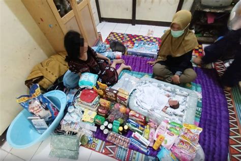 Kemensos Respon Kasus Siswi Korban Rudapaksa Di Pontianak Antara News