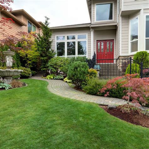 Landscape Design in Dallas-Fort Worth, TX 