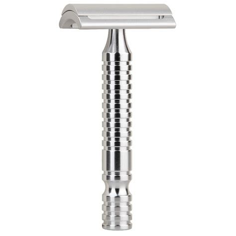 Holicí strojek RazoRock Baby Smooth Silver | UpravSe.cz