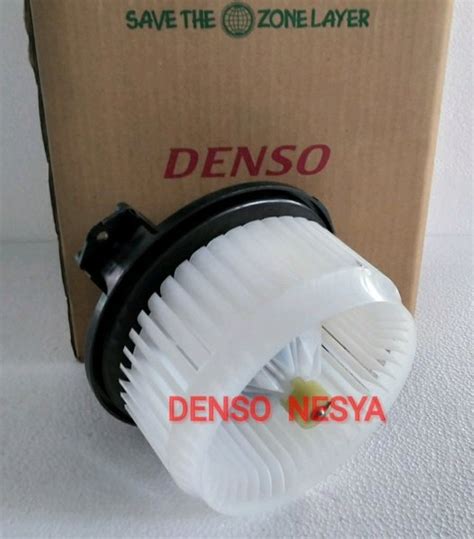 Jual Dinamo Motor Blower Fan Kipas Angin Ac Mobil Depan Suzuki Apv Lama