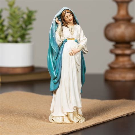 Our Lady of Hope Statue | The Catholic Company®