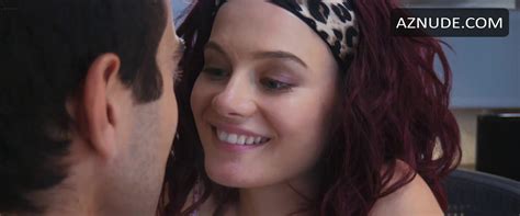 JUNE JOHN NUDE SCENES AZNude