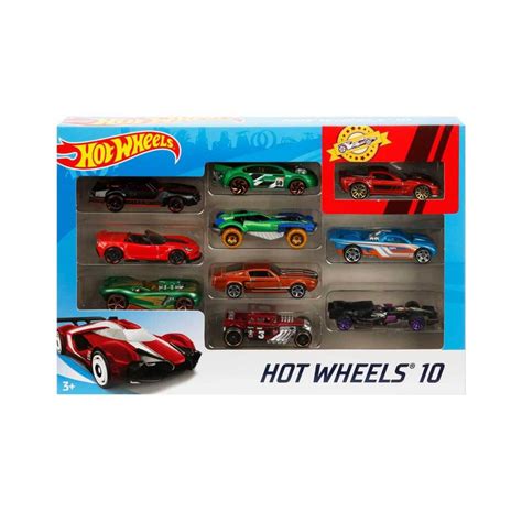 Hot Wheels Lu Araba