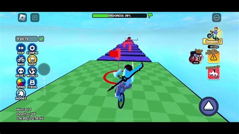 Try Only But Your On A Bike On Mobile Spoiler Alert Im Trash