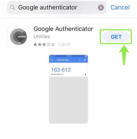 How To Bind Google Authenticator Coinex Help Center