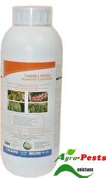 Tabibu Sc Ml Agropests