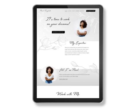 Why I Love Squarespace For Service Businesses — Mission Twist Websites For Coaches