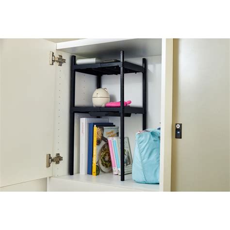 Lockermate Expandable Locker Shelf