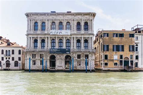 Venice Marco Polo Airport Water Taxi Transfer Getyourguide