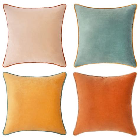 Throw Pillow Designs