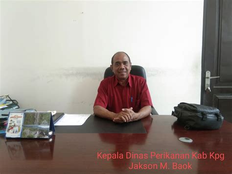 Optimalkan Potensi Perikanan Dengan Bantuan Kapal Dan Alat Tangkap Ikan