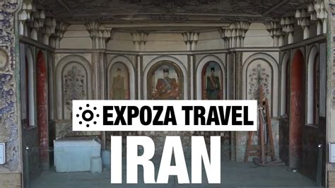 Iran (Asia) Vacation Travel Video Guide - YouTube