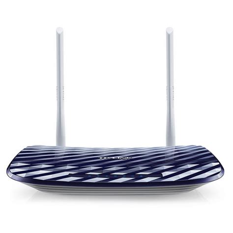 Tp Link Archer C Wireless Router Dual Band Pccomponentes