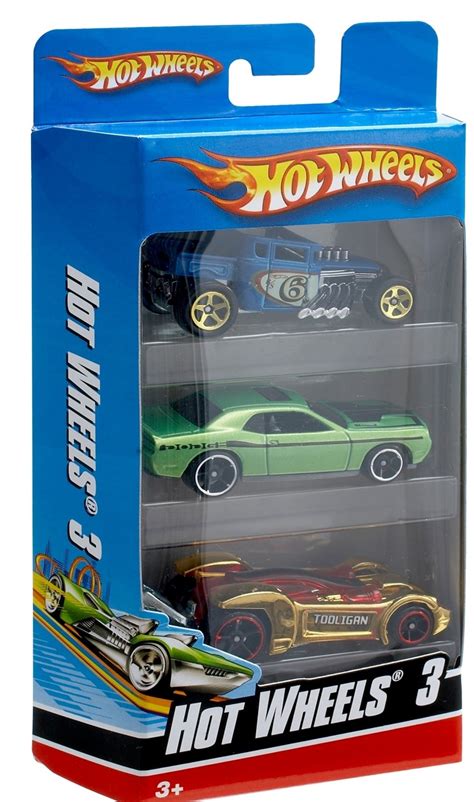 Hot Wheels Fantasia Toys Kefalonia