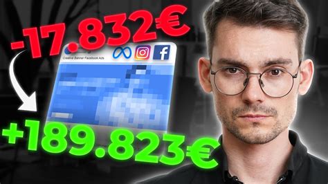 Unprofitable Facebook Ads In Schritten Profitabel Bekommen Youtube