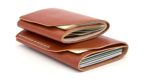 BEST MEN'S TRIFOLD WALLETS - Buying Guides - Muted