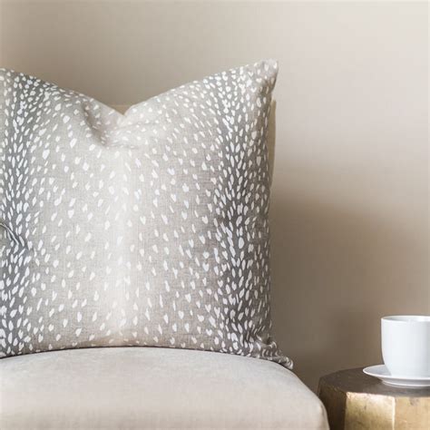 Designer Throw Pillows - Etsy