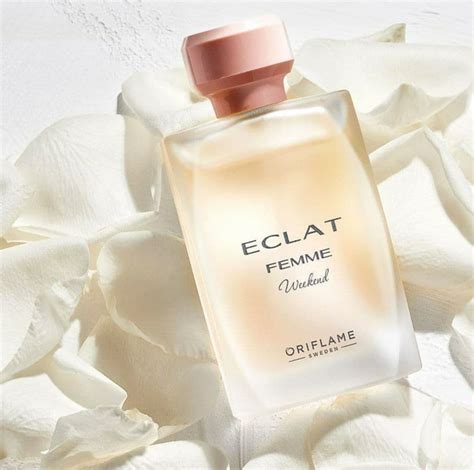 Oriflame Туалетная вода Eclat Femme 50 мл купить на OZON по низкой цене ...