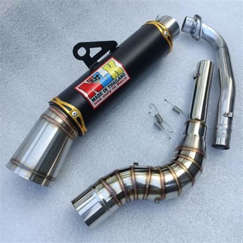 Nlk Ekzos Ex Racing Ex Open Ex Open Ex Exhaust Exhaust Srl Exhaust