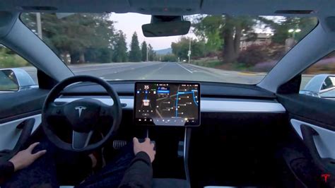 FSD Beta Version 9 0 Is On Deck For Tesla With Massive Improvements