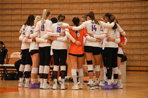 2023 Spring Volleyball Gallery – Clemson Tigers Official Athletics Site