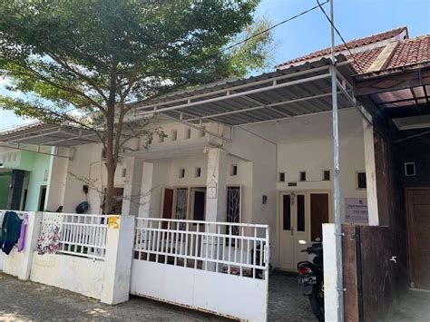 Rumah Nyaman Di Pusat Kota Jogja Nikmati Kehidupan Yang Praktis