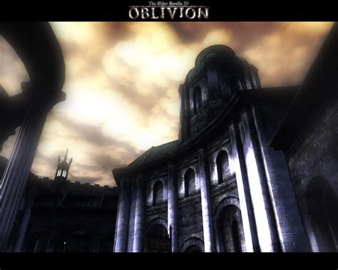 Imperial City Wallpaper at Oblivion Nexus - mods and community