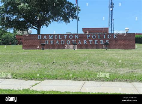 Police Headquarters Building Hi Res Stock Photography And Images Alamy