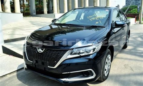 Buy used 2015 toyota allion in dhaka, dhaka - garirbazar.com