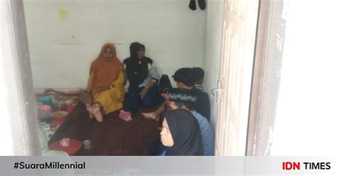 Anggota Linmas Di Malang Meninggal Dunia Diduga Kelelahan