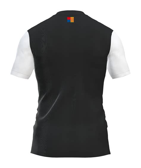 Elche CF 2023-24 Third Kit