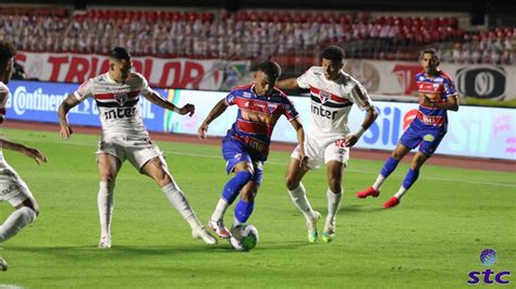 Fortaleza é Eliminado Da Copa Do Brasil Pelo São Paulo Nos Pênaltis