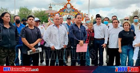 Hoy Tamaulipas Protesta En Tamaulipas Protestan Restauranteros De