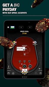 BetMGM Poker - Pennsylvania - Apps on Google Play