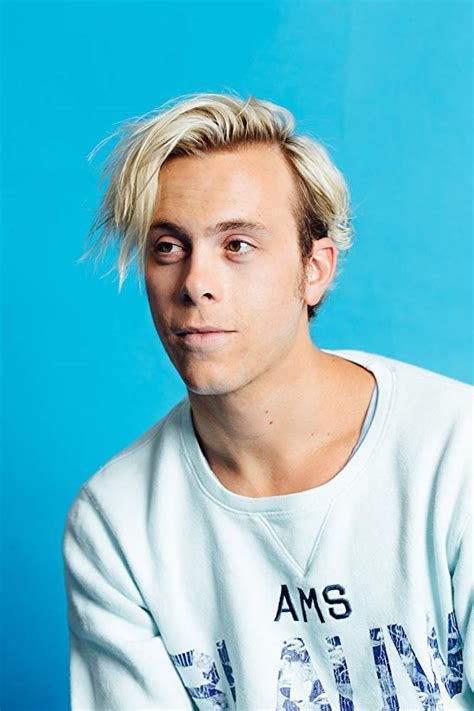 Riker Lynch | R5 Wiki | Fandom