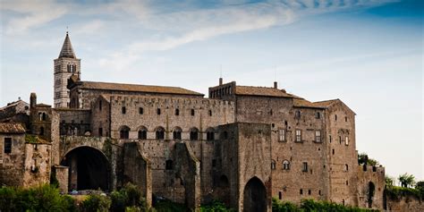 Viterbo cose da fare e vedere nella città dei papi CaseVacanza it